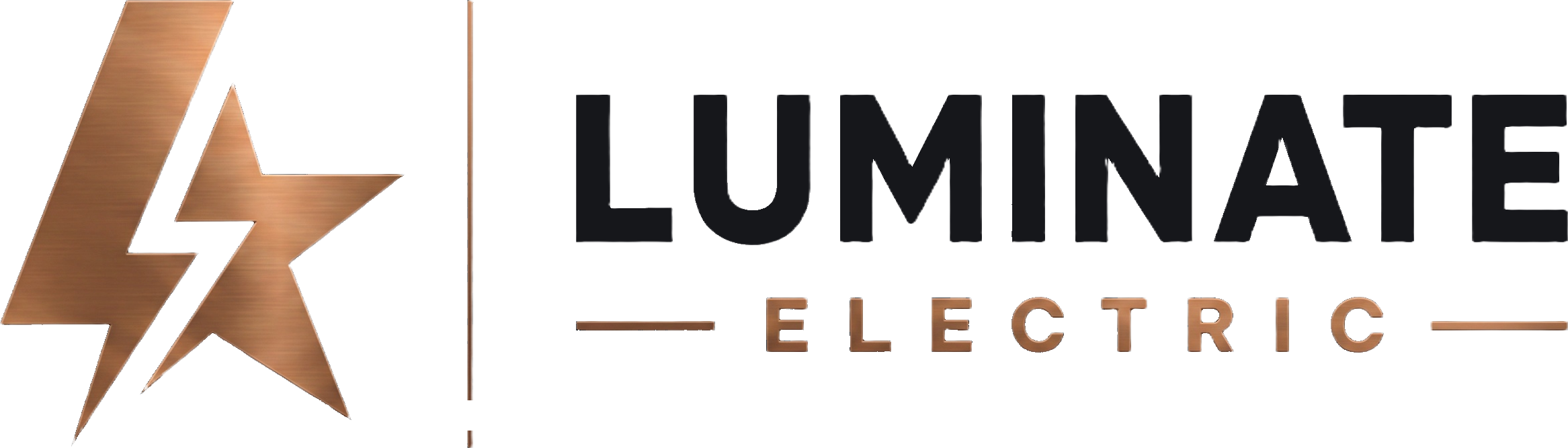 Luminate Electric