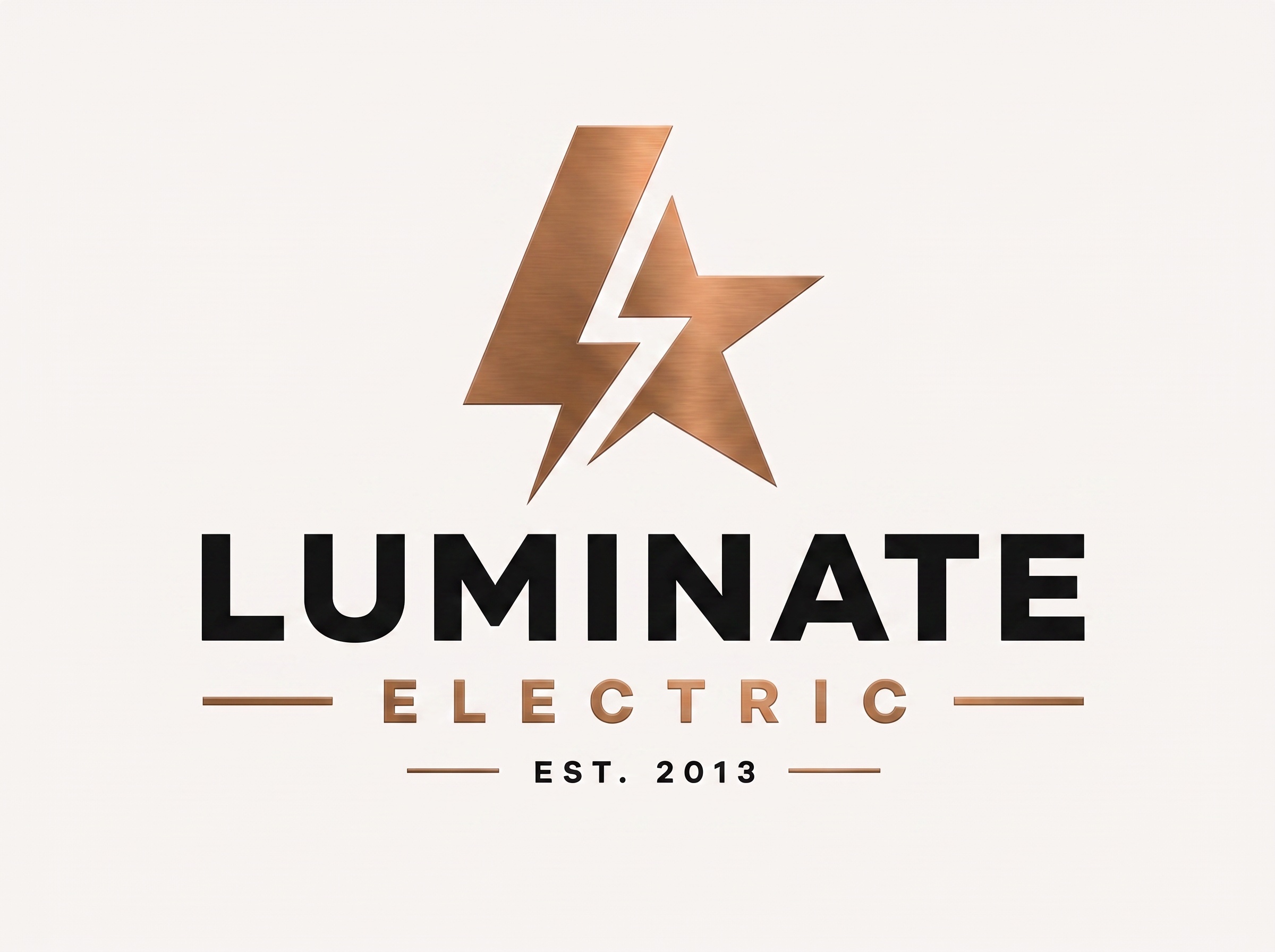 Luminate Electric